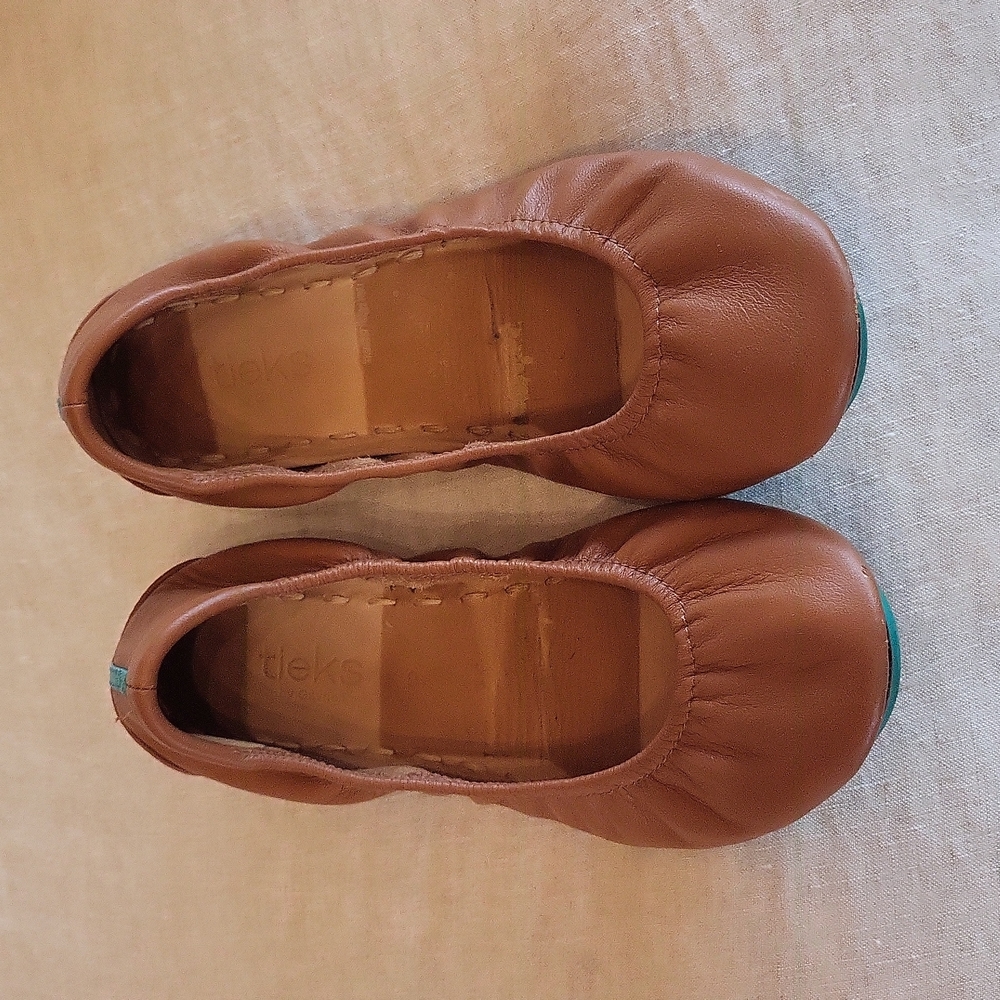 Tieks